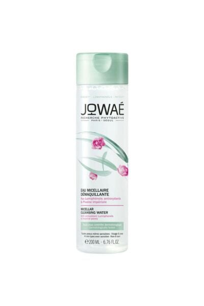 Jowae Micellar Cleansing Water Yüz Ve Makyaj Temizleyici Misel Su 200 ml