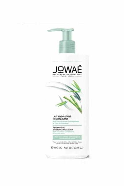 Jowae Revitalizing Moisturizing Lotion Nemlendirici&Canlandırıcı Losyon 400ml