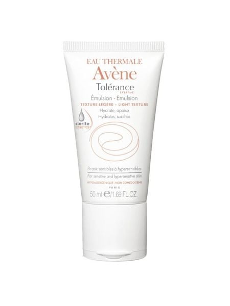 Avene Tolerance Extreme Emulsion 50 ml