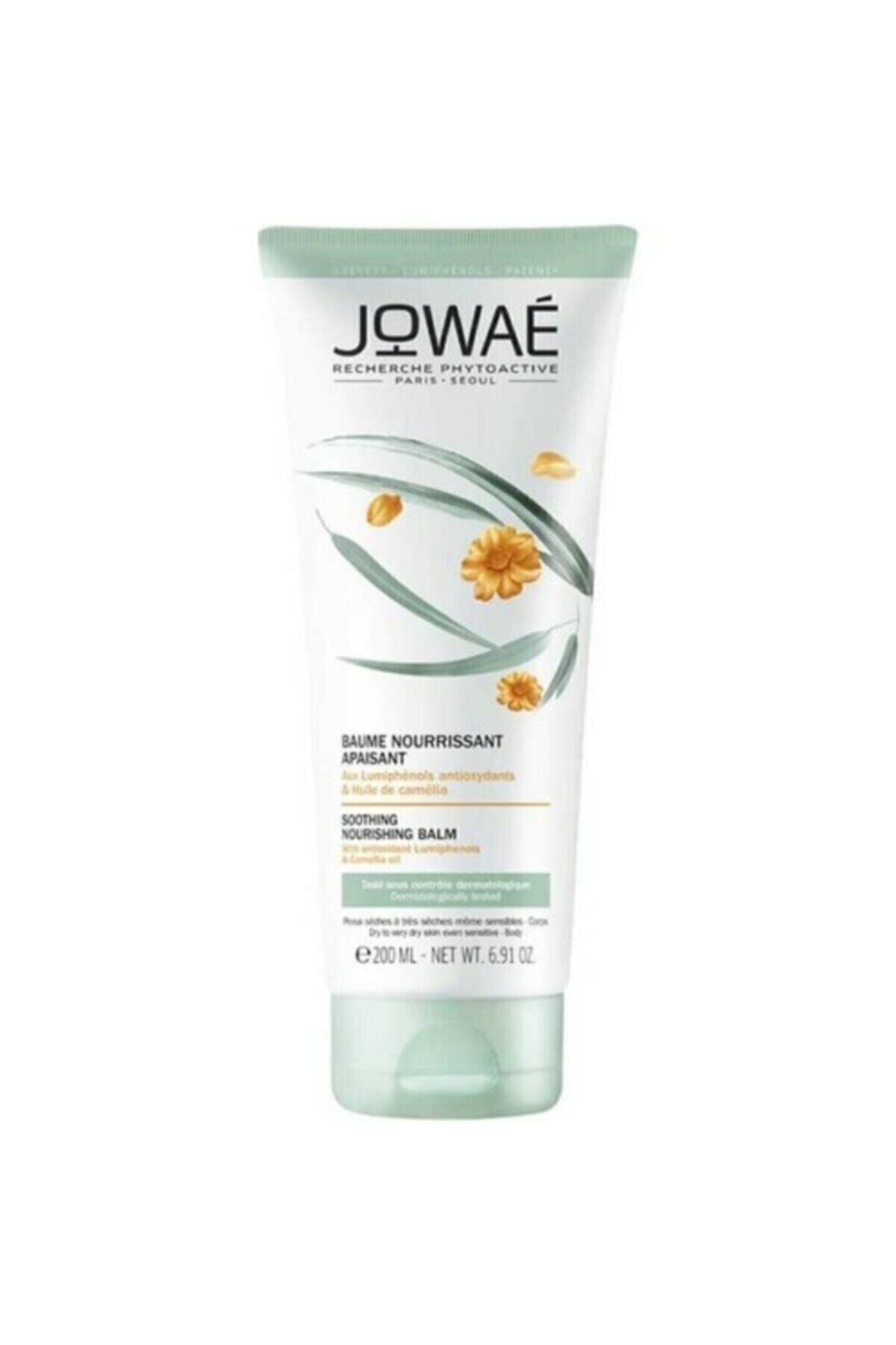 Jowae Soothing Nourishing Balm Vücut Balsamı 200 ml