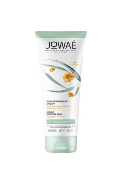 Jowae Soothing Nourishing Balm Vücut Balsamı 200 ml