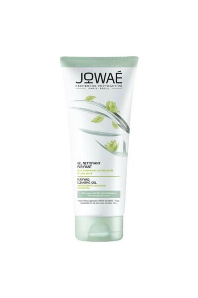 Jowae Purifying Cleansing Gel Arındırıcı Yüz Temizleme Jeli 200 ml