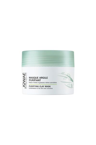 Jowae Purifying Clay Mask Arındırıcı Temizleyici Kil Maskesi 50 ml