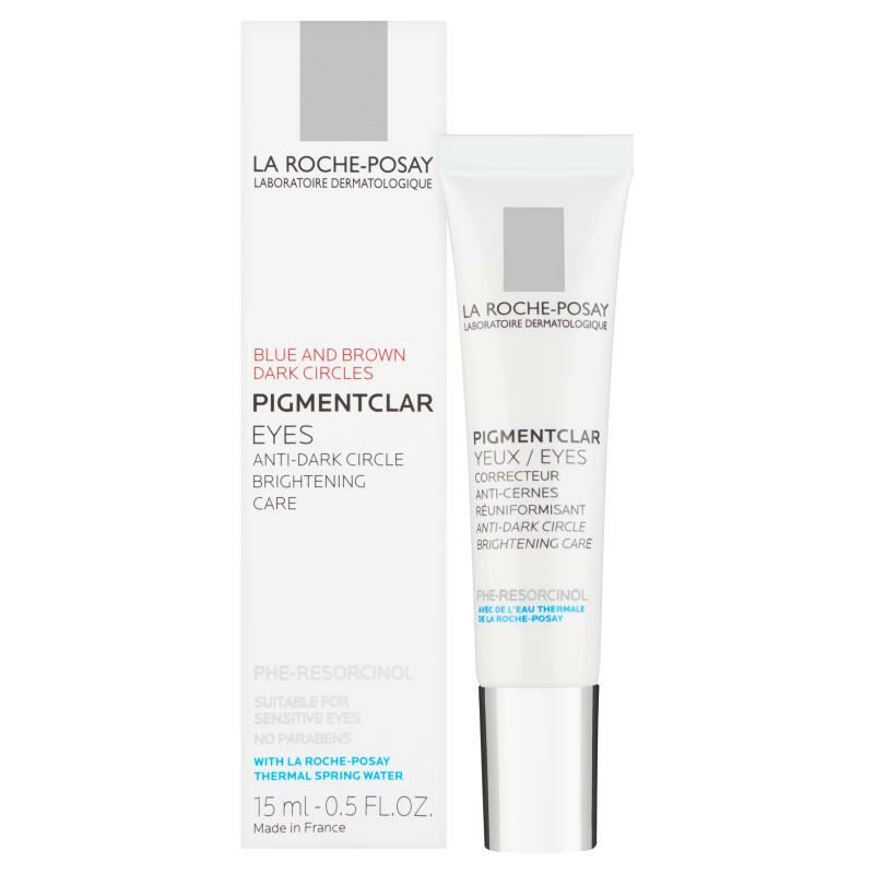 La Roche Posay Pigmentclar Yeux 15 ml Göz Çevresi