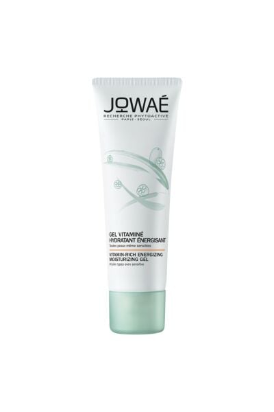 Jowae Vitamin Rich Energizing Moisturizing Gel 40 Ml