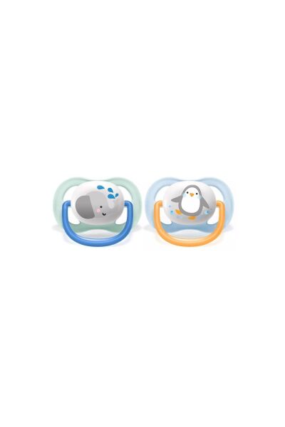 Avent 74scf080/05 Ultra Air Emzik 0 - 6 Ay (ERKEK)