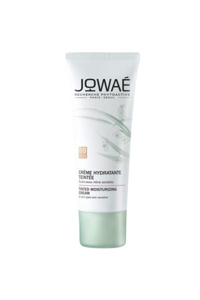 Jowae Tinted Moisturizing Cream Medium Nemlendirici Bb Krem Koyu Ton