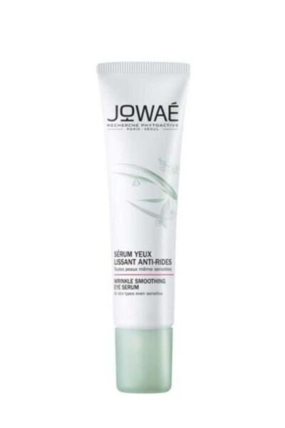 Jowae Wrinkle Smoothing Eye Serum Kırışıklık Karşıtı Göz Çevresi Serumu 15 ml