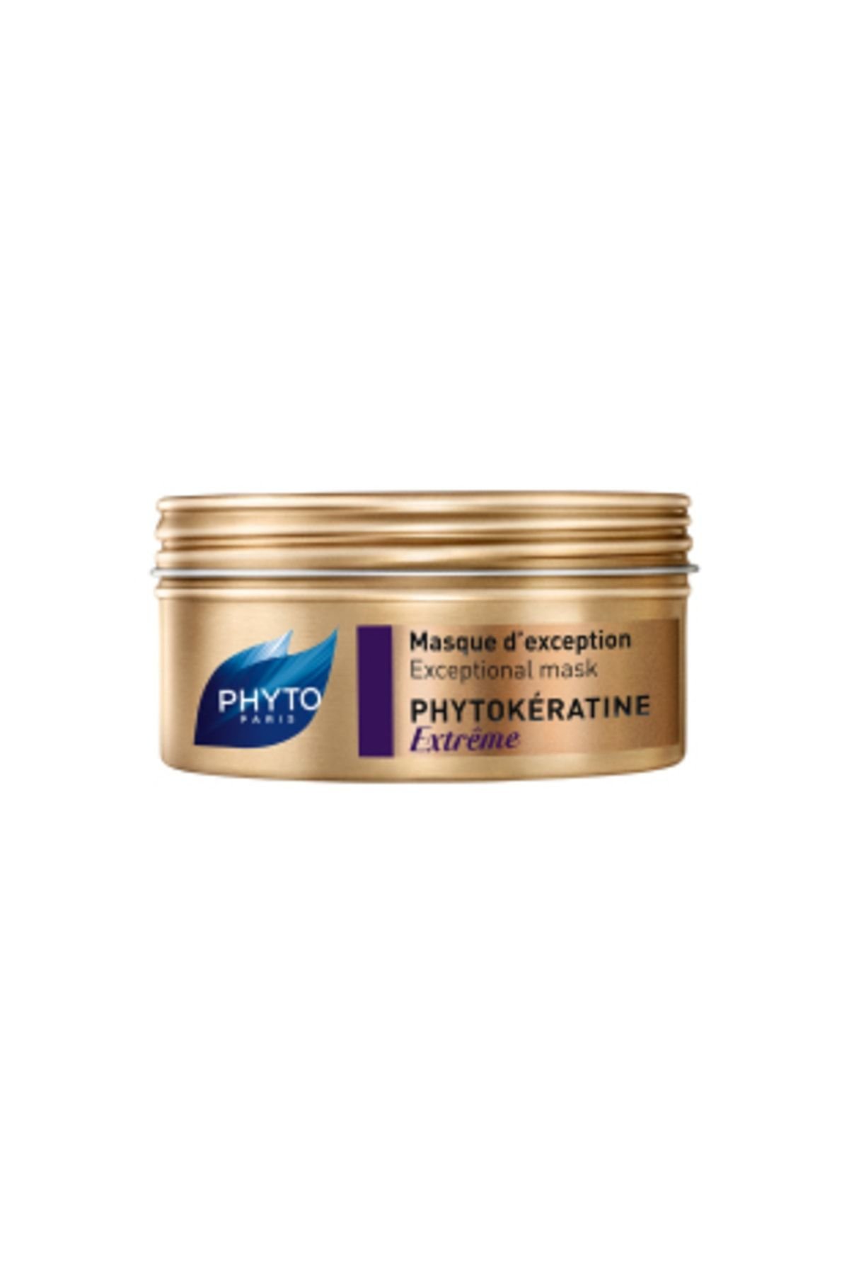 Phyto Phytokeratine Extreme Mask 200 ml