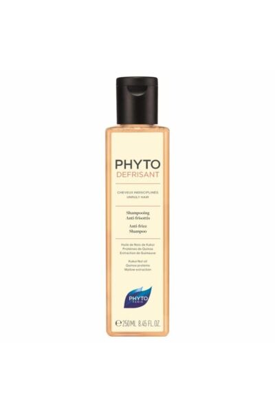 Phyto Phytodefrisant Shampoo Elektriklenme Karşıtı Şampuan 250 ml