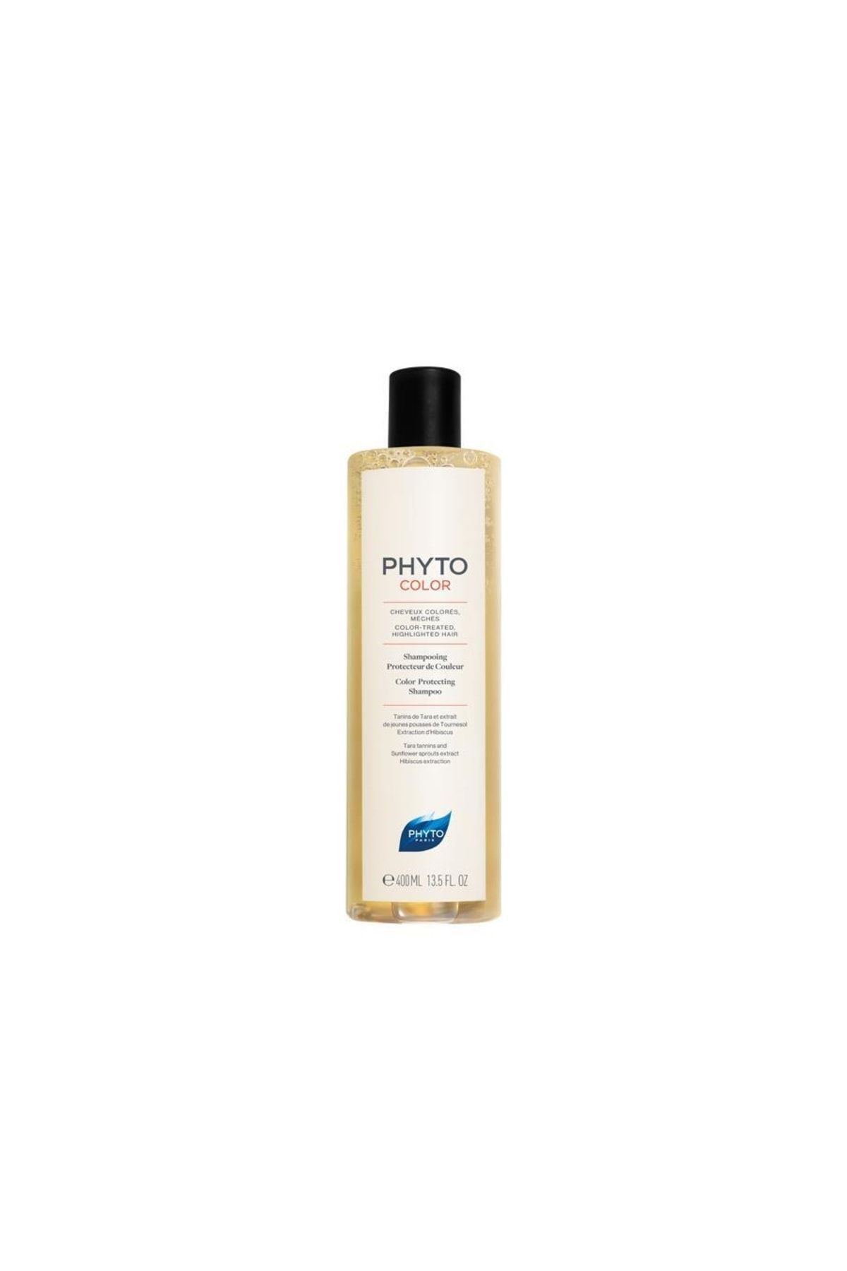 Phyto Phytocolor Shampoo Boyalı ve İşlem Görmüş Saçlar için Şampuan 400 ml