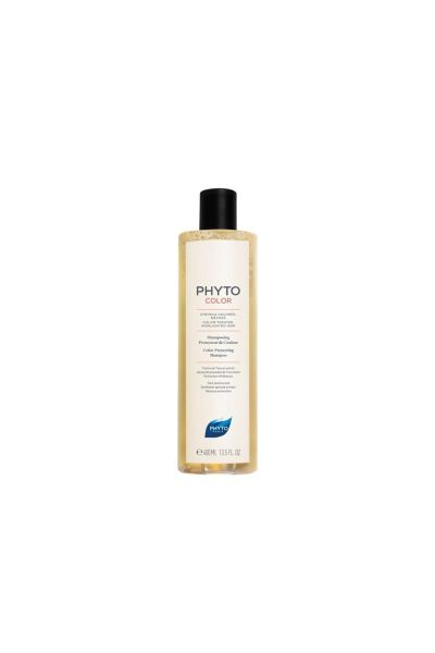 Phyto Phytocolor Shampoo Boyalı ve İşlem Görmüş Saçlar için Şampuan 400 ml