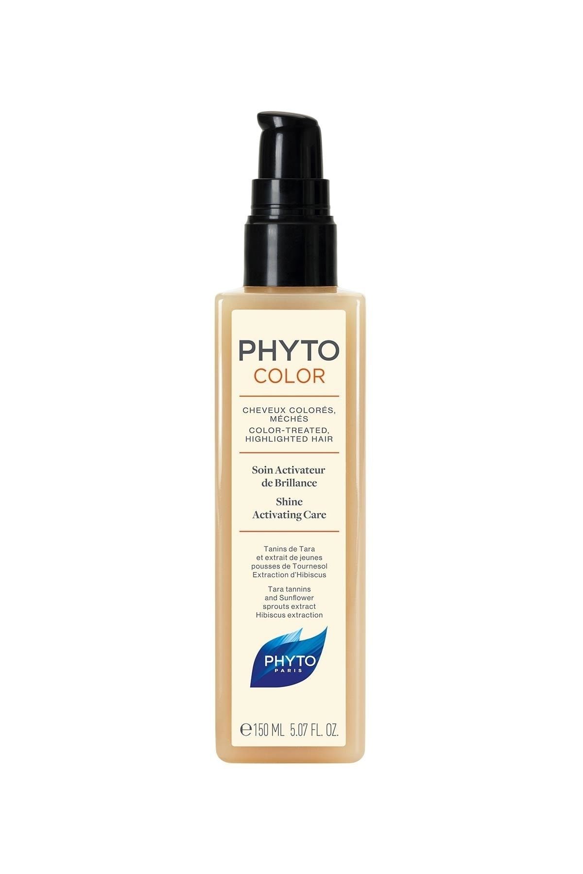 Phyto Phytocolor Shine Activating Care 150 ml