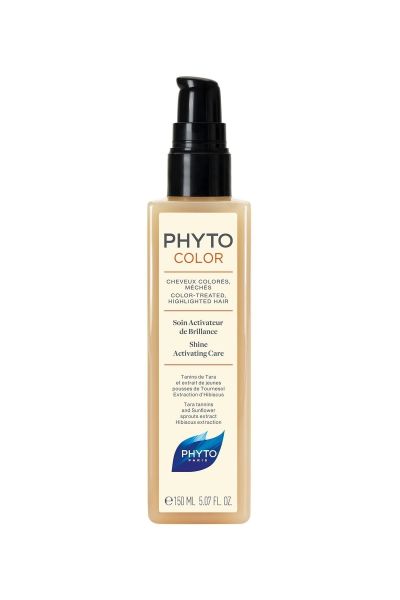 Phyto Phytocolor Shine Activating Care 150 ml
