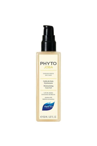 Phyto Phytojoba Moisturizing Care Gel Kuru Saçlar İçin Nemlendirici Bakım Jeli