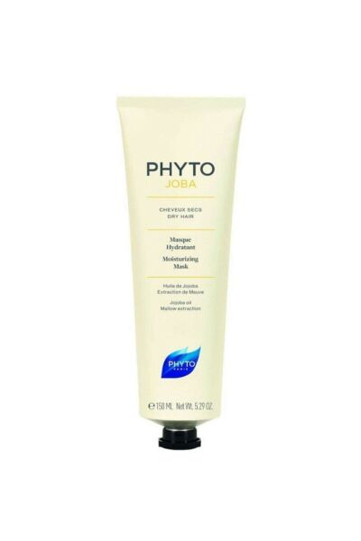 Phyto Phytojoba Mask Kuru Saçlar için Yoğun Nemlendirici Maske 150ml