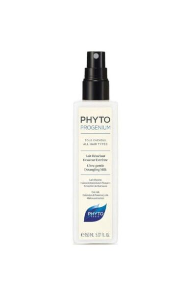 Phyto Progenium Milk Tüm Saç Tipleri Kolay Tarama için Saç Bakım Sütü 150 ml