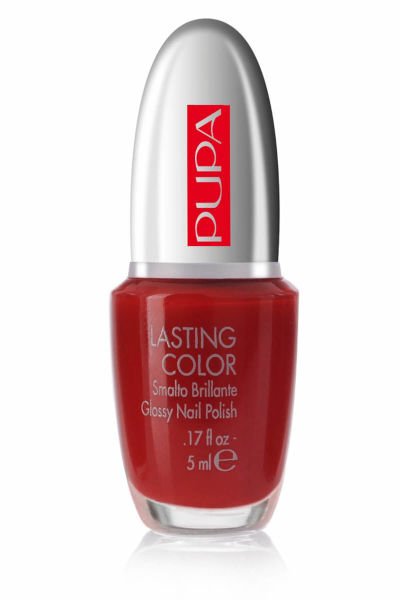 Pupa Lasting Color Oje - 601