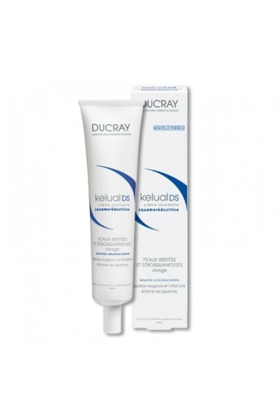 Ducray Kelual Ds Cream 40ml