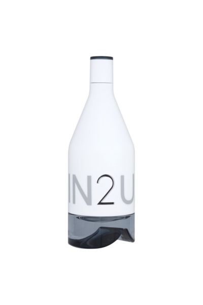 Calvin Kleni In2u Edt 150 ml Erkek Parfüm