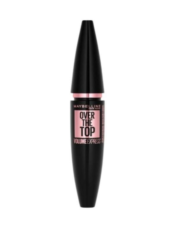 Maybelline Over The Top Volume Express Maskara 8,7ml