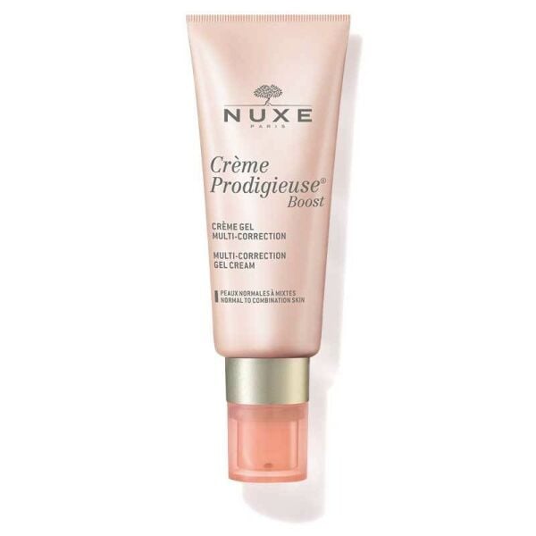 Nuxe Creme Prodigieuse Boost Creme Gel Multi Correction 40 ml