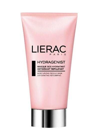 Lierac Hydragenist Rescue Mask 75 ml