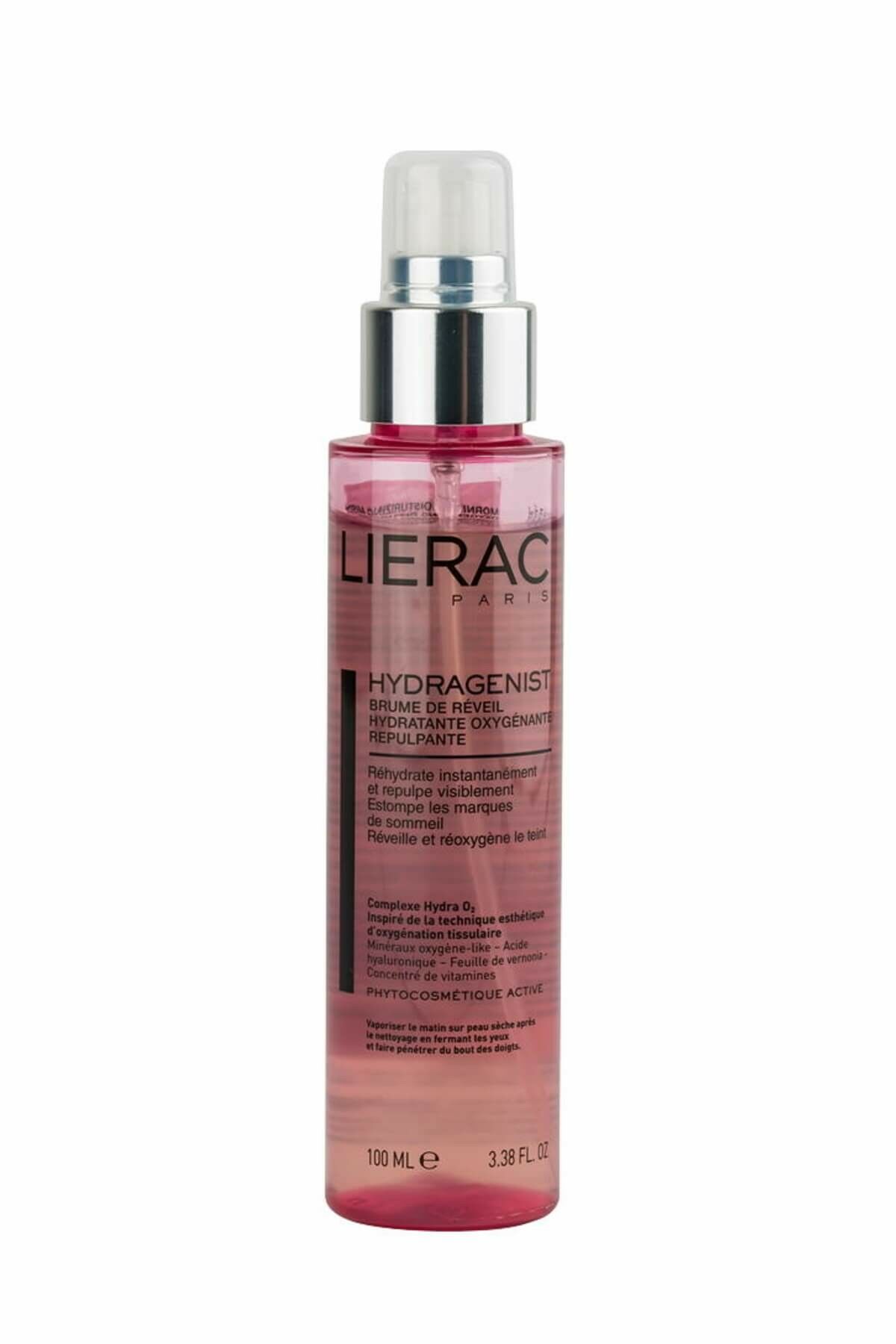 Lierac Hydragenist Moisturizing Mist 100 ml