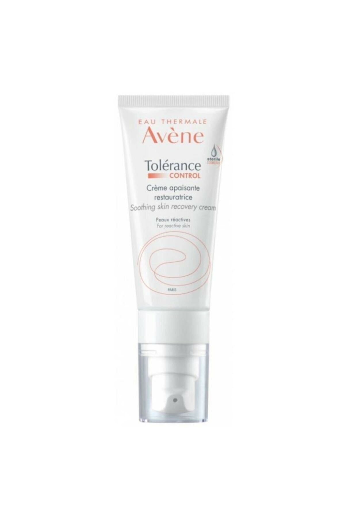 Avene Tolerance Control Onarıcı Ve Yatıştırıcı Krem 40 ml