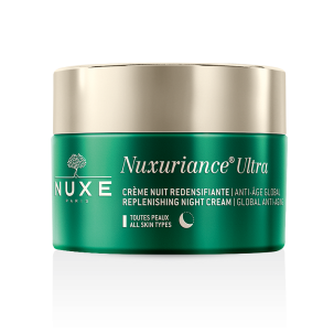 Nuxe Nuxuriance Creme Nuit 50 ml Anti-Aging Gece Kremi