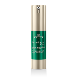 Nuxe Nuxuriance Ultra Contour Des Yeux 15 ml Göz Kremi