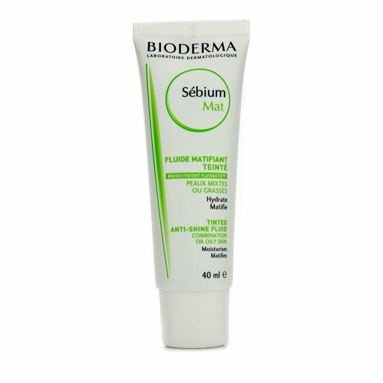 Bioderma Sebium Mat Control 30ml