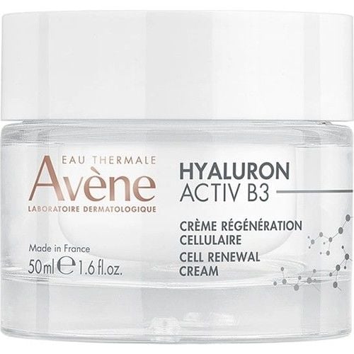 Avene Hyaluron Activ B3 Krem 50 ml Gündüz Kremi