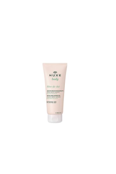 Nuxe Body Canlandırıcı Duş Jeli 200ml