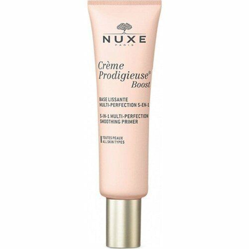Nuxe Creme Prodigieuse Boost 5-in-1 Multi-Perfection Primer 30 ml