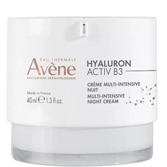 Avene Hyaluron Activ B3 Çok Gece Kremi 40ml