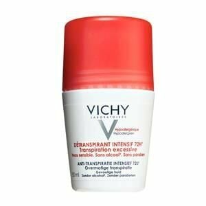 Vichy Stress Resist Terleme Karşıtı Deodorant Yoğun Kontrol Roll-On 50 ml