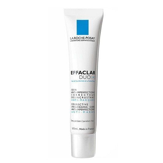 La Roche-Posay Effaclar Duo+ 15 ml Gözenek Kremi