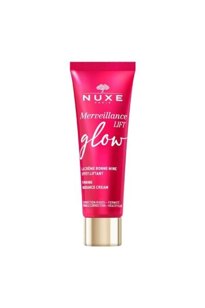 Nuxe merveillance lift glow Krem 50ml