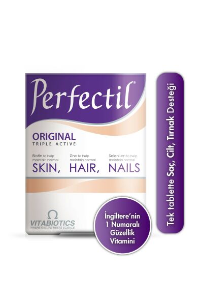 Perfectil 30 Tablet