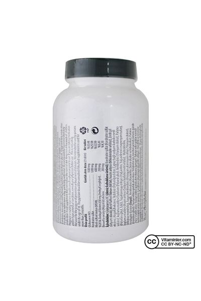 Nbl Glukozamin Kondroitin Ultra 60 Tablet