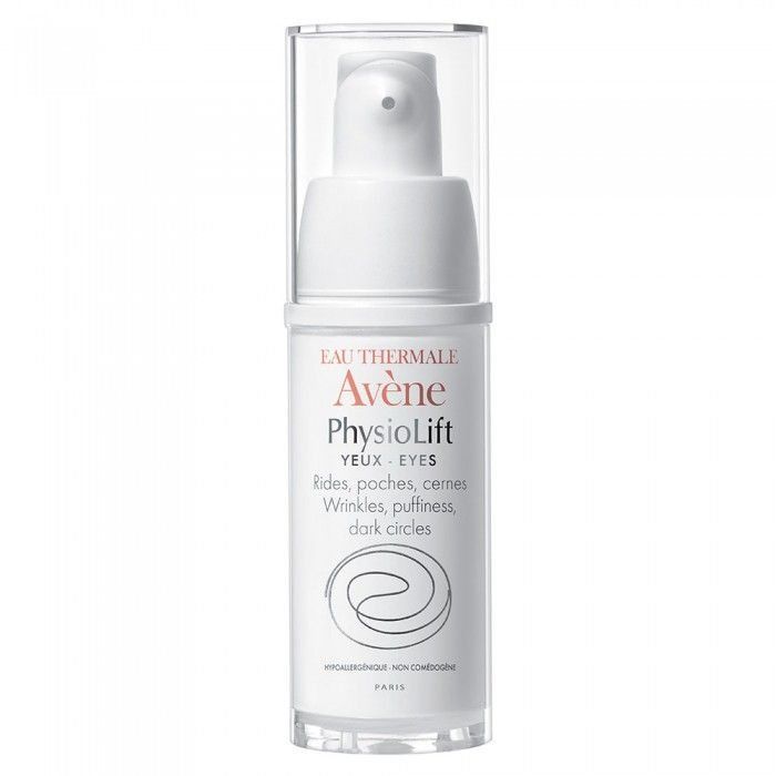 Avene Physiolift Yeux 15 ml - Göz Çevresi Bakım Kremi