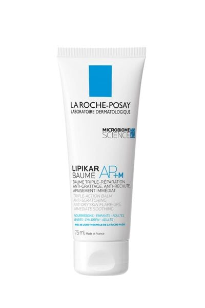 La Roche Posay Lipikar Baume AP+M 75 ml