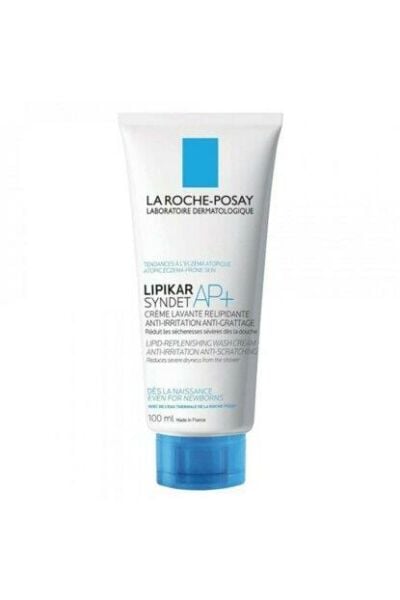 La Roche Posay Lipikar Syndet Ap+ 100 ml