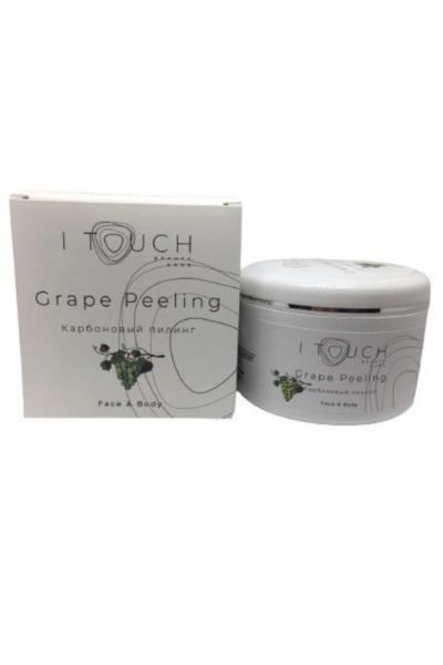 I Touch Üzüm Özlü Peeling 300 ml