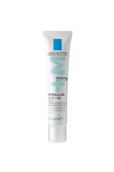 La Roche Posay Effaclar Duo+ M Anti-imperfection 40 ml