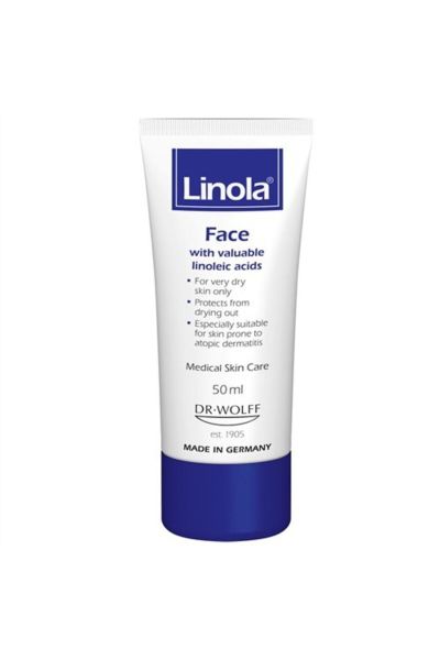 Linola Cilt Bakım Kremi 50 ml