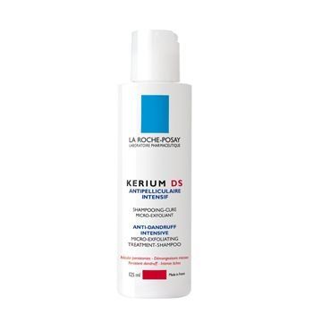 La Roche Posay Kerium DS 125 ml Kepeğe Karşı Etkili Şampuan