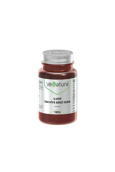 Venatura 5-htp 30 Kapsül