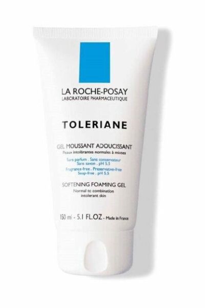 La Roche Posay Toleriane Gel Mousse 150 ml